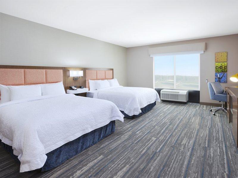 Hampton Inn & Suites Grandville Grand Rapids South Zewnętrze zdjęcie