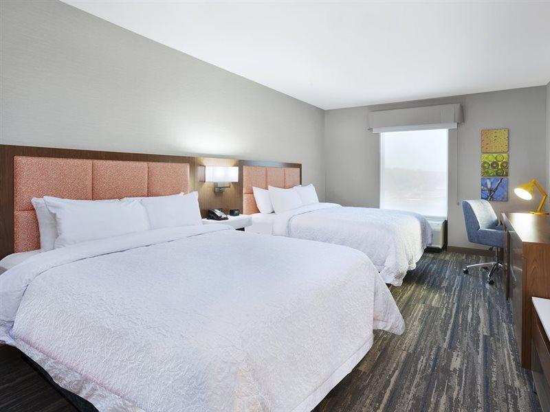 Hampton Inn & Suites Grandville Grand Rapids South Zewnętrze zdjęcie