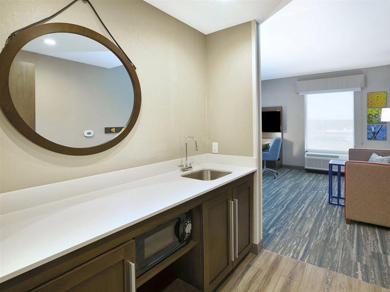 Hampton Inn & Suites Grandville Grand Rapids South Zewnętrze zdjęcie