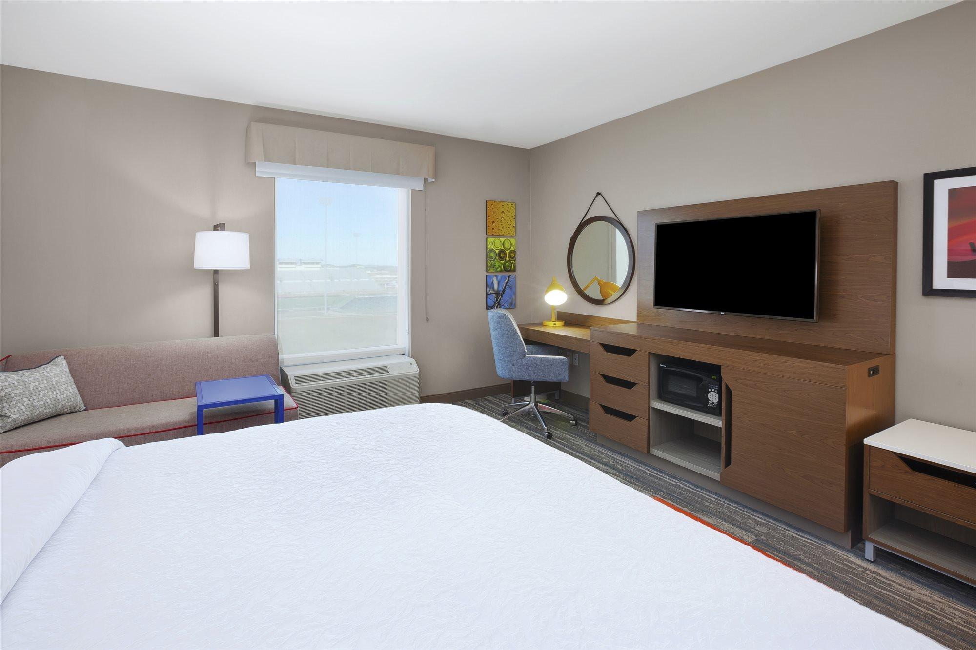 Hampton Inn & Suites Grandville Grand Rapids South Zewnętrze zdjęcie