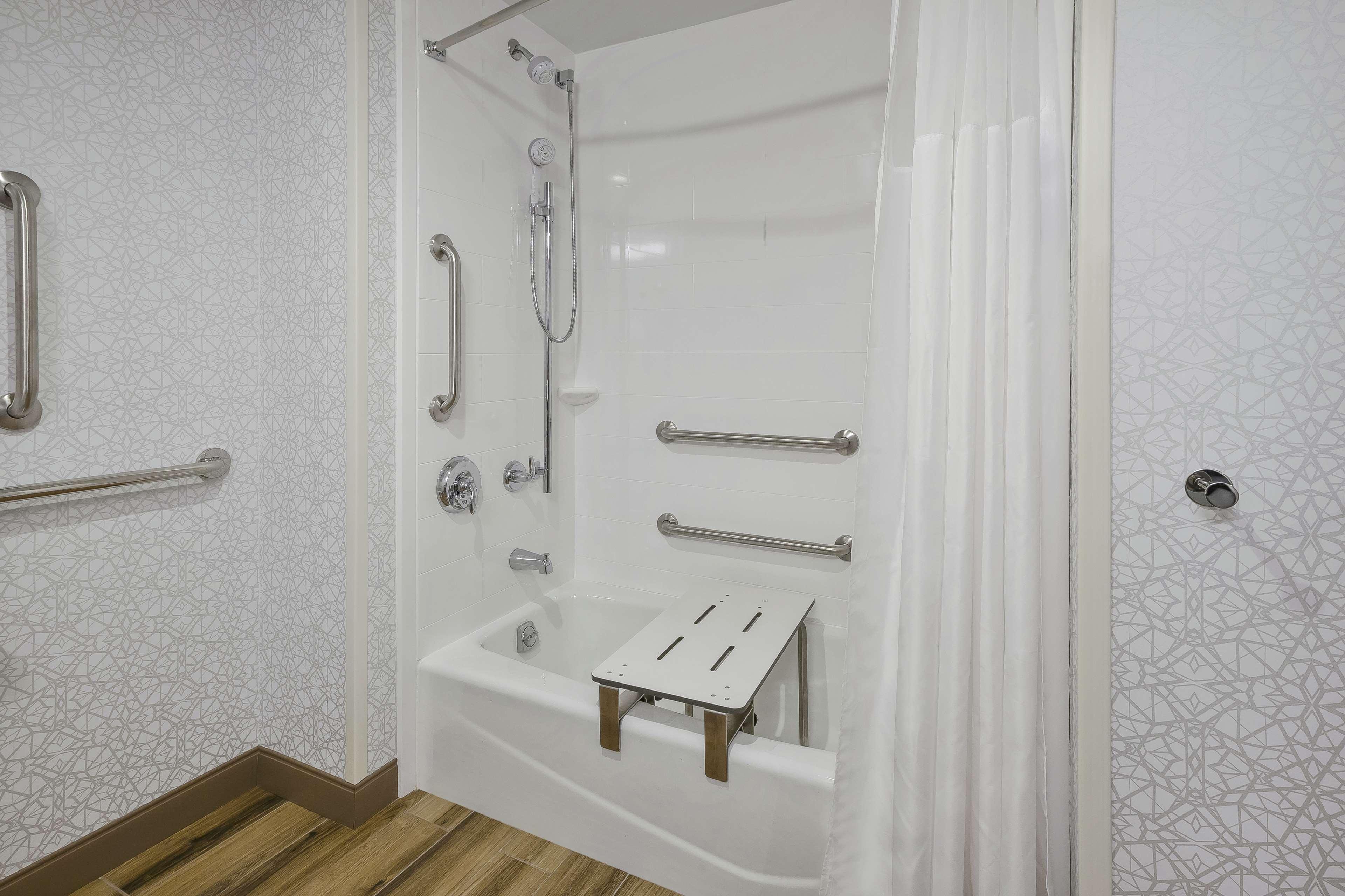 Hampton Inn & Suites Grandville Grand Rapids South Zewnętrze zdjęcie