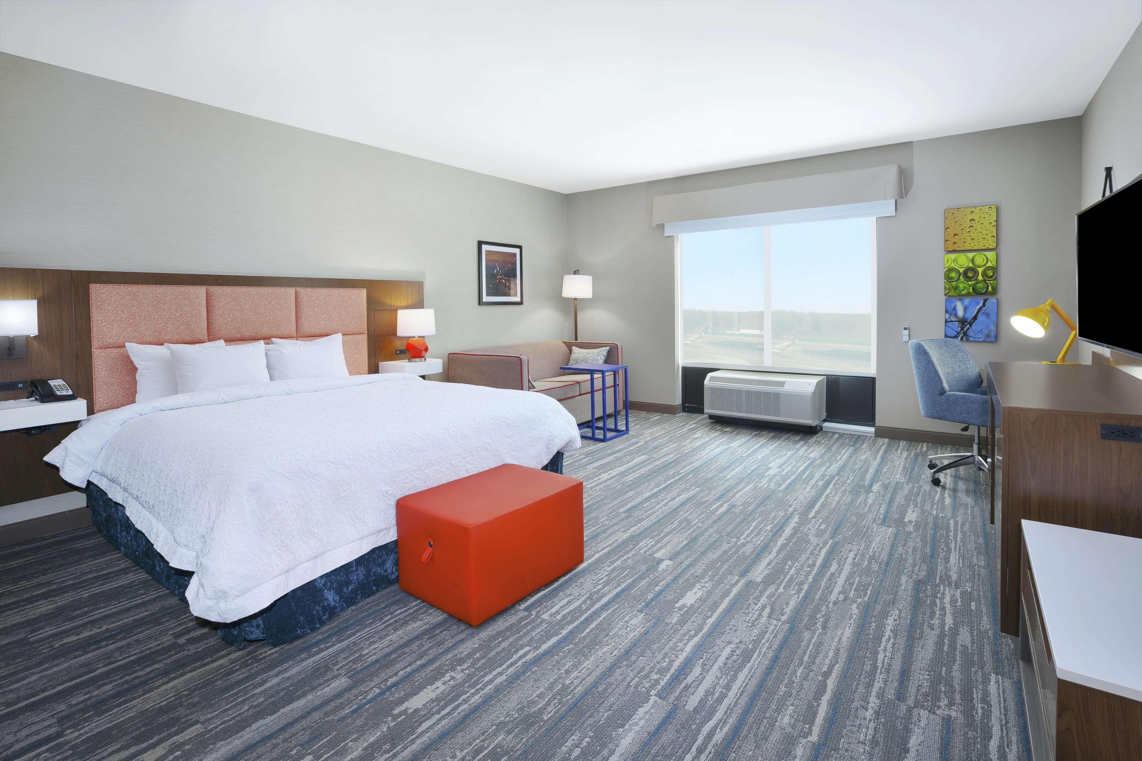 Hampton Inn & Suites Grandville Grand Rapids South Zewnętrze zdjęcie
