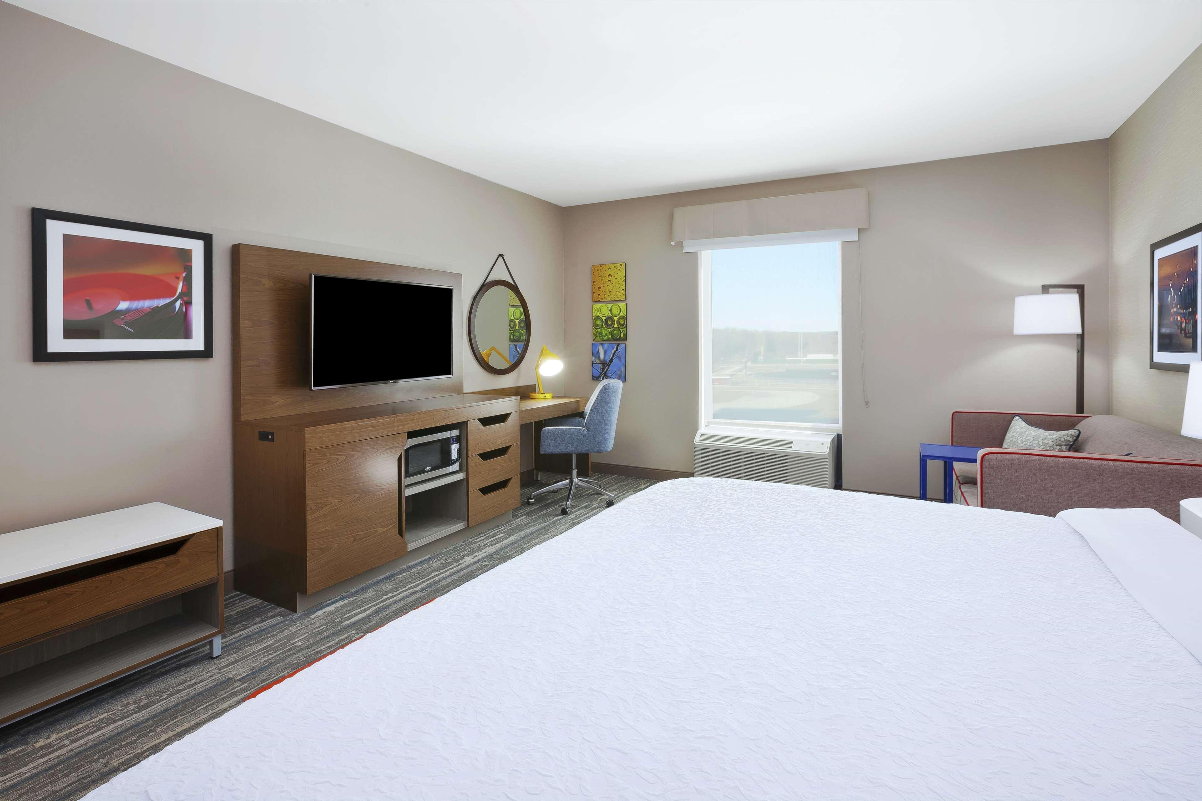 Hampton Inn & Suites Grandville Grand Rapids South Zewnętrze zdjęcie