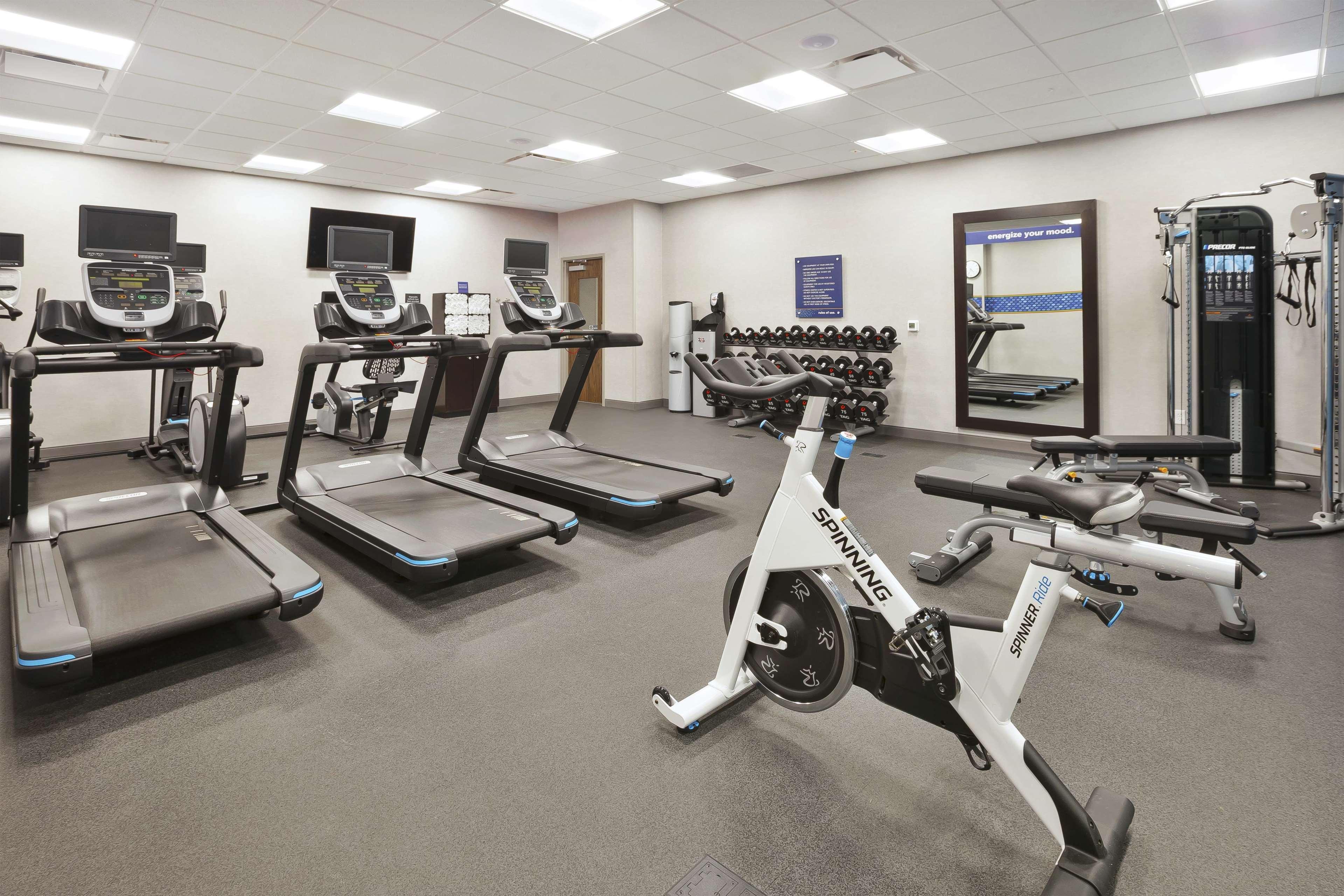 Hampton Inn & Suites Grandville Grand Rapids South Zewnętrze zdjęcie