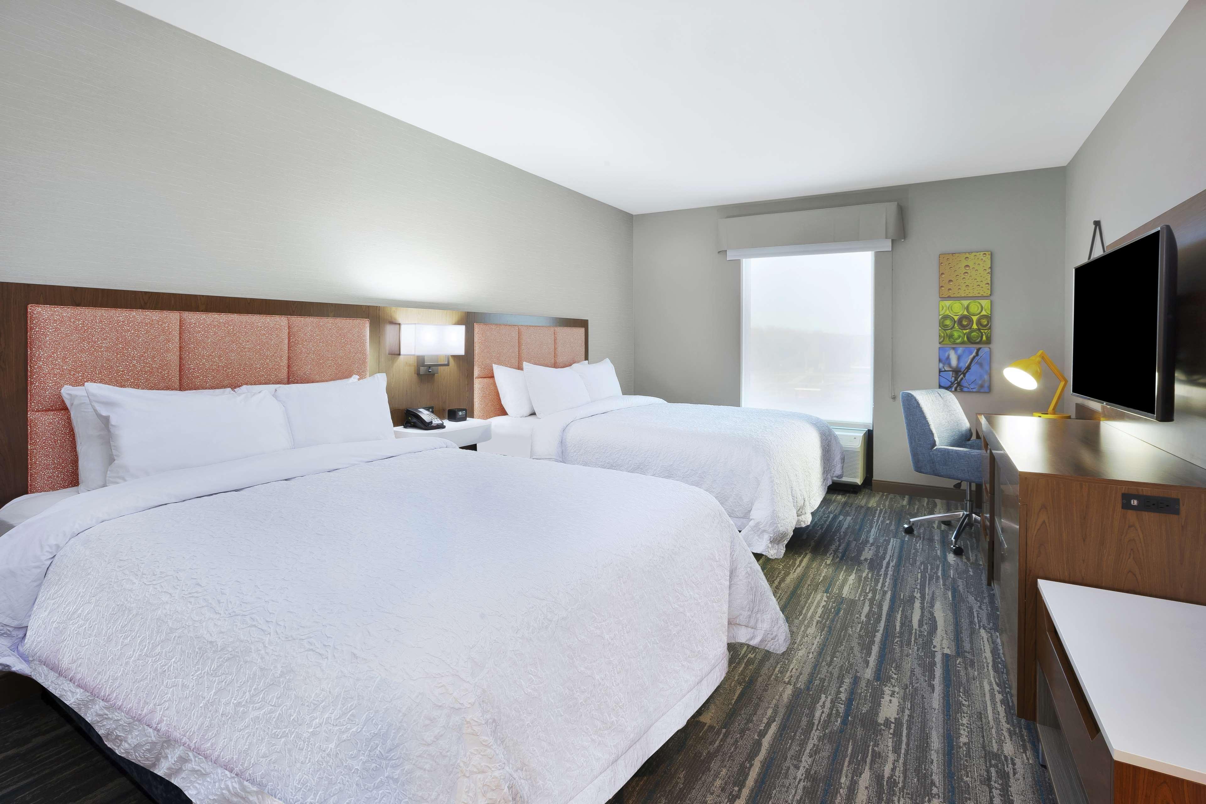 Hampton Inn & Suites Grandville Grand Rapids South Zewnętrze zdjęcie