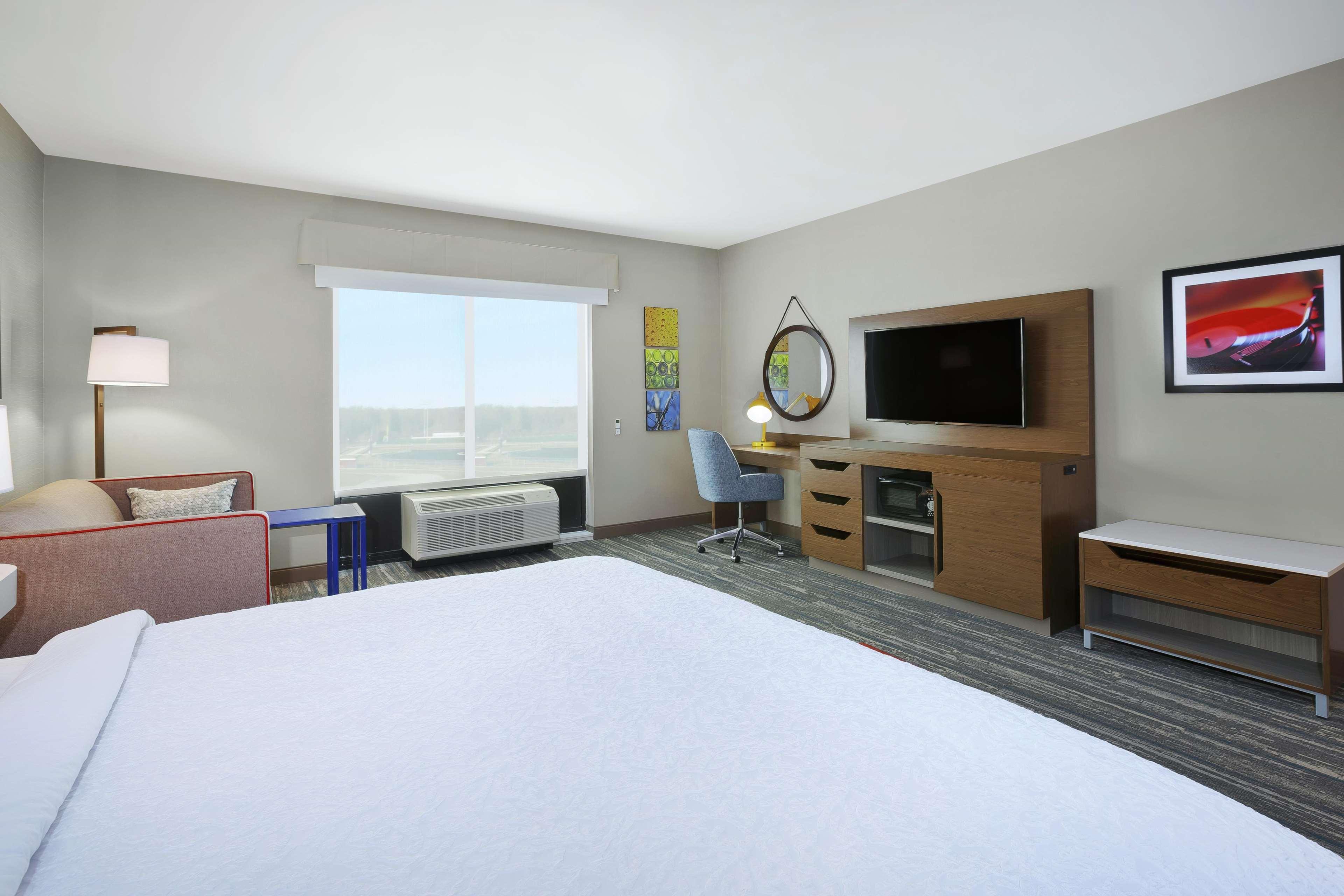 Hampton Inn & Suites Grandville Grand Rapids South Zewnętrze zdjęcie