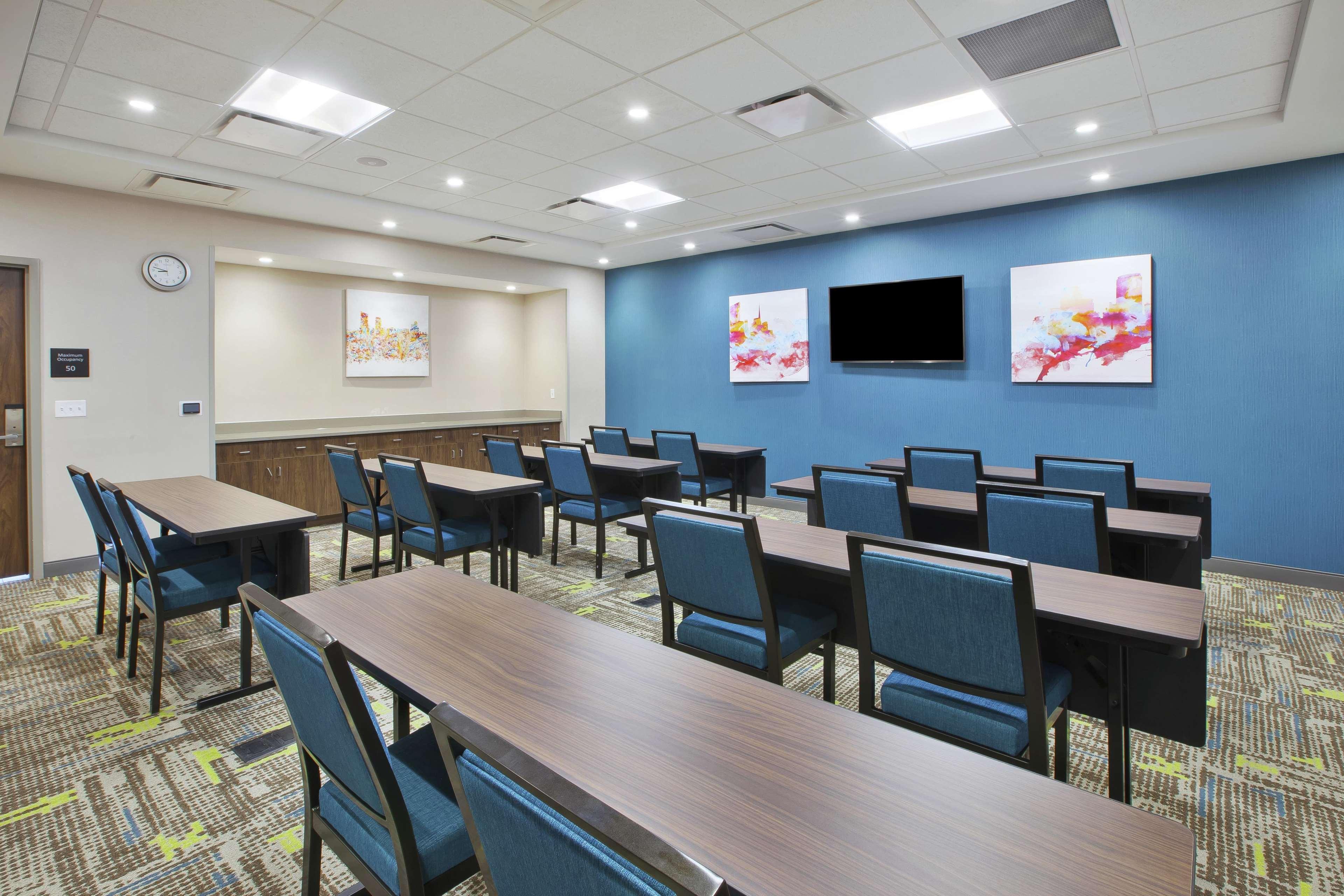 Hampton Inn & Suites Grandville Grand Rapids South Zewnętrze zdjęcie