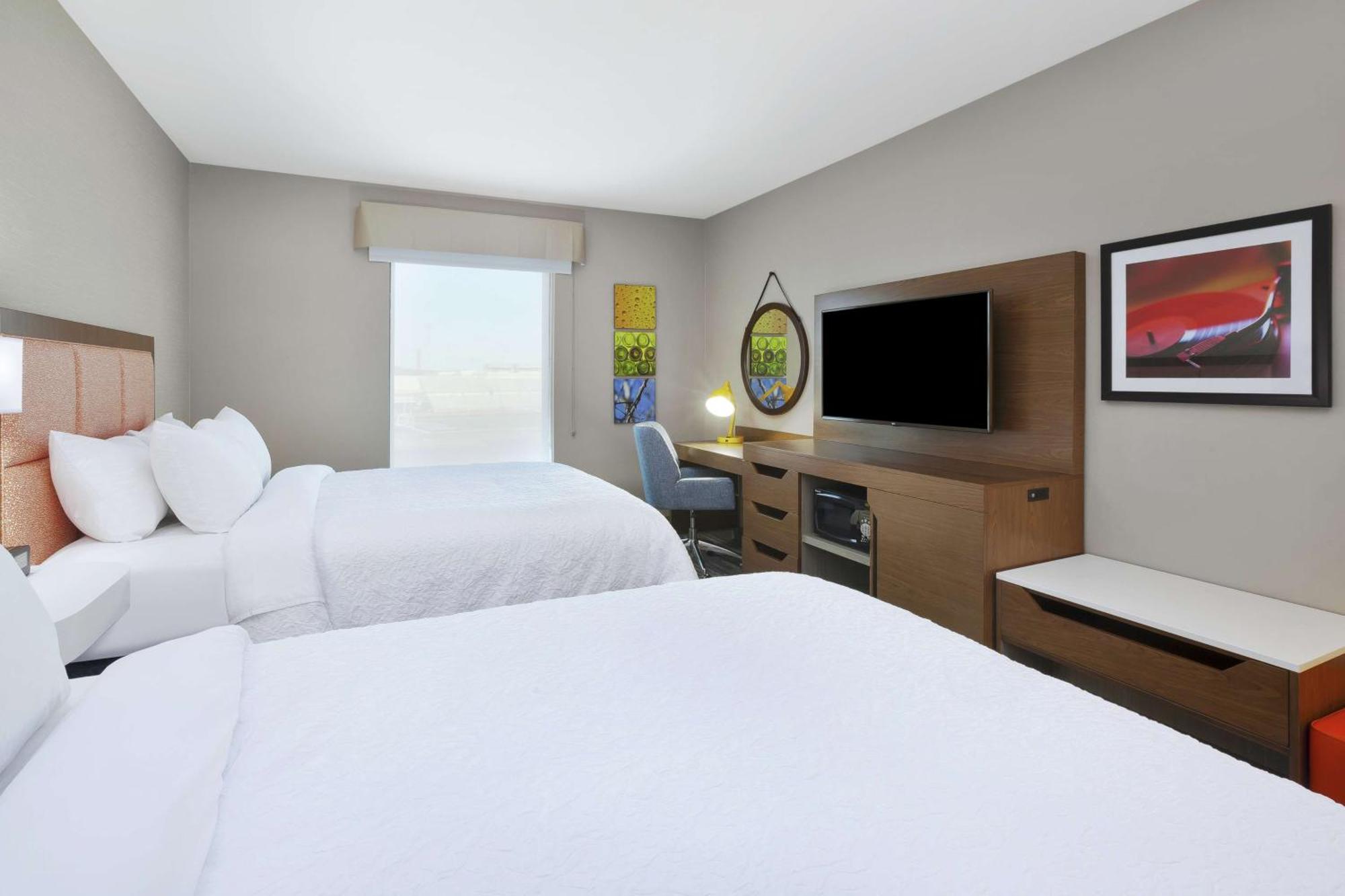 Hampton Inn & Suites Grandville Grand Rapids South Zewnętrze zdjęcie