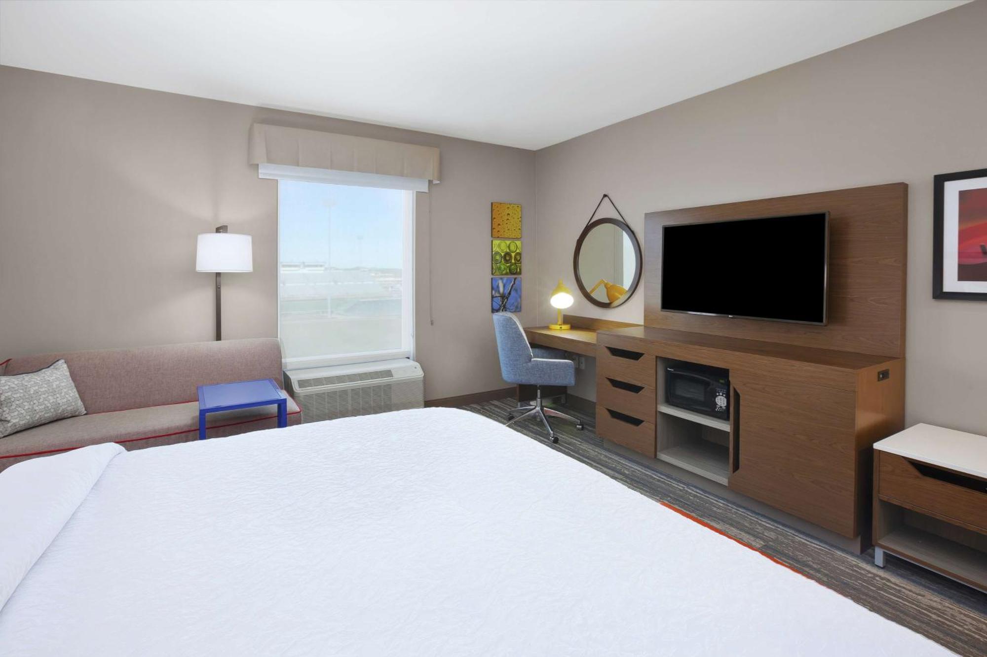 Hampton Inn & Suites Grandville Grand Rapids South Zewnętrze zdjęcie