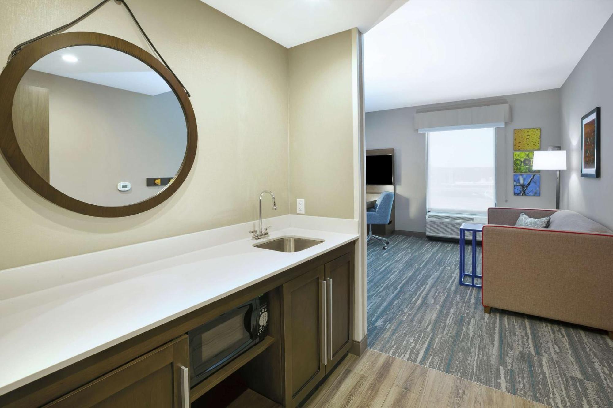 Hampton Inn & Suites Grandville Grand Rapids South Zewnętrze zdjęcie