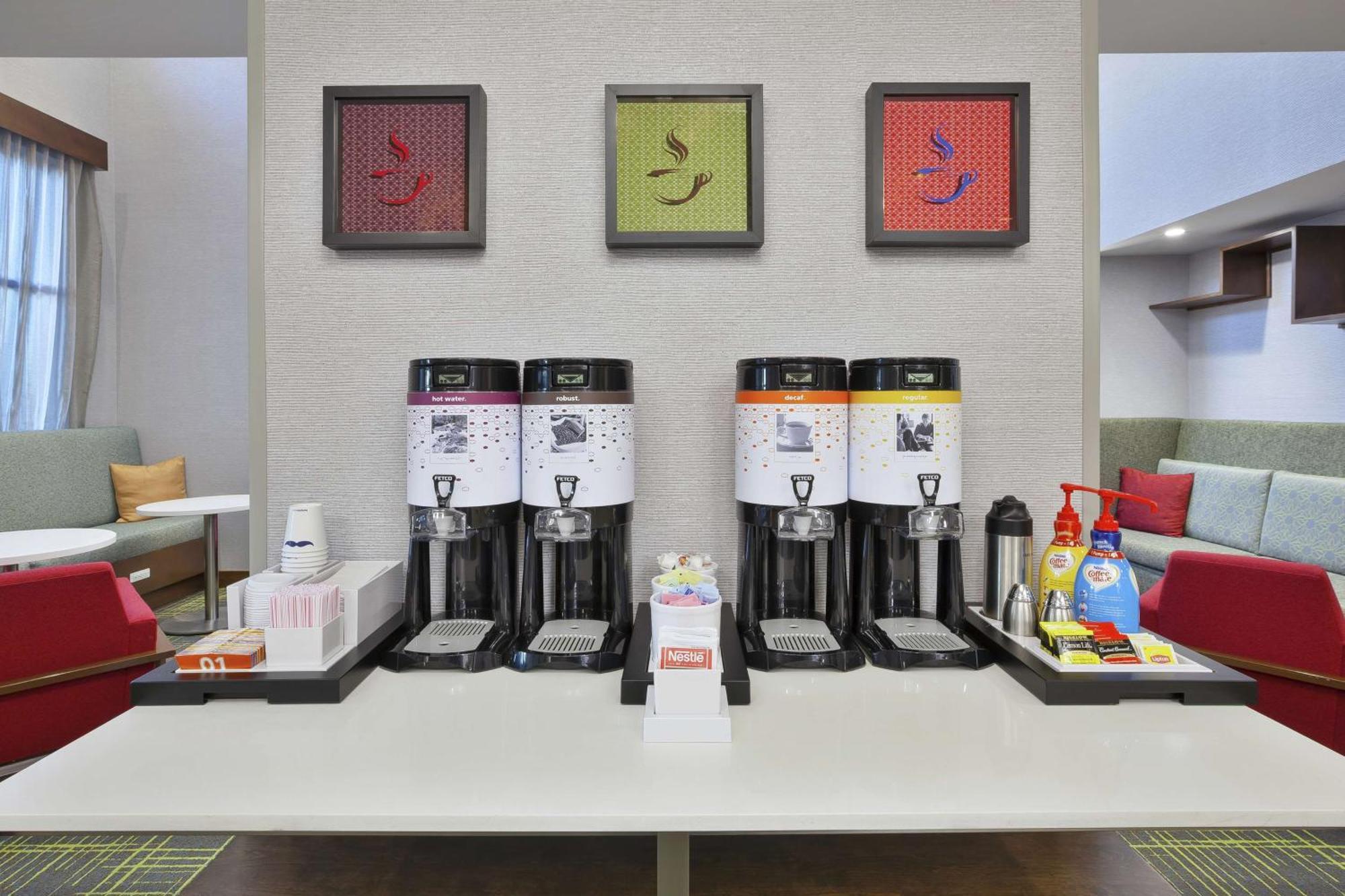 Hampton Inn & Suites Grandville Grand Rapids South Zewnętrze zdjęcie