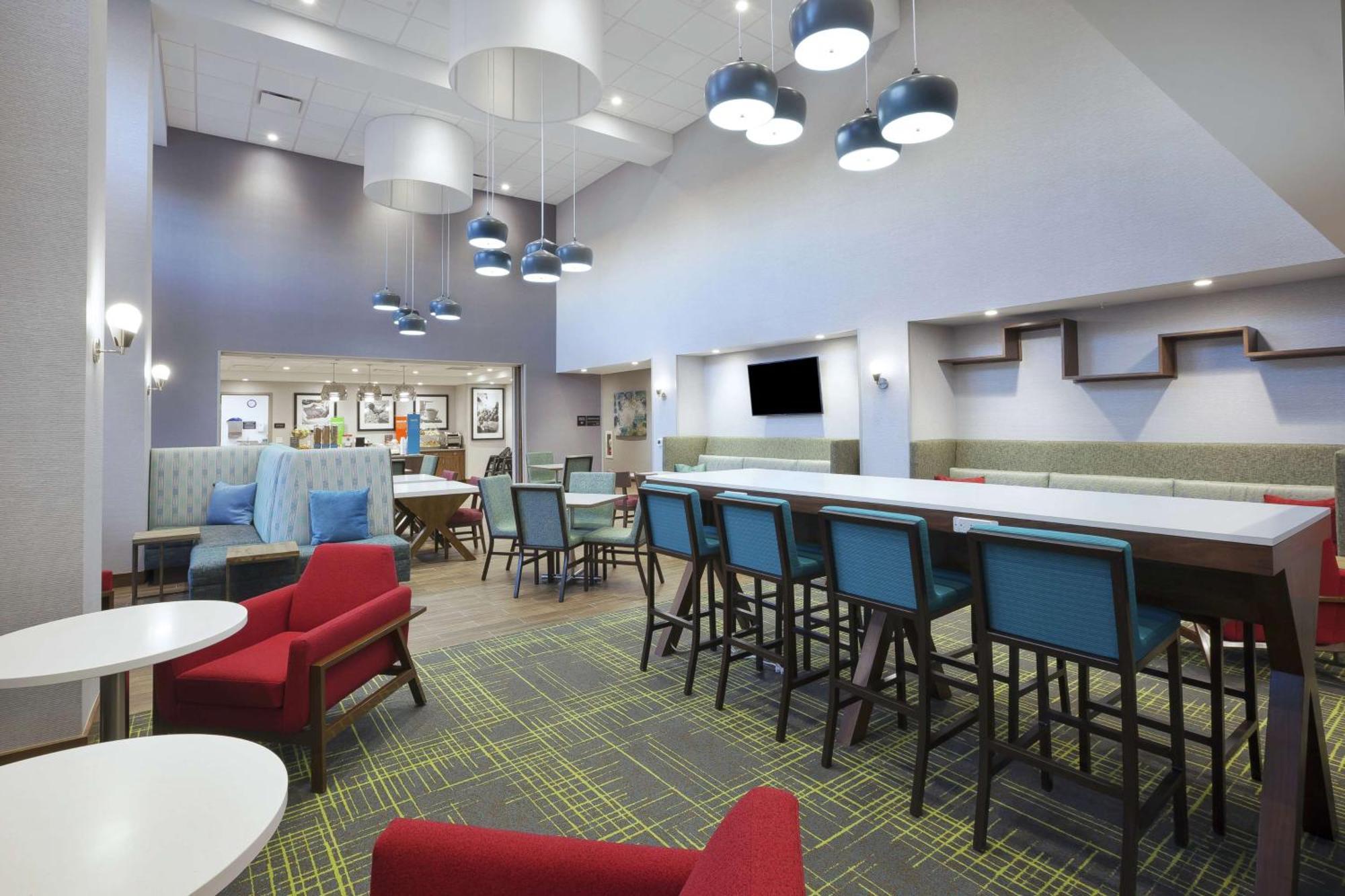 Hampton Inn & Suites Grandville Grand Rapids South Zewnętrze zdjęcie