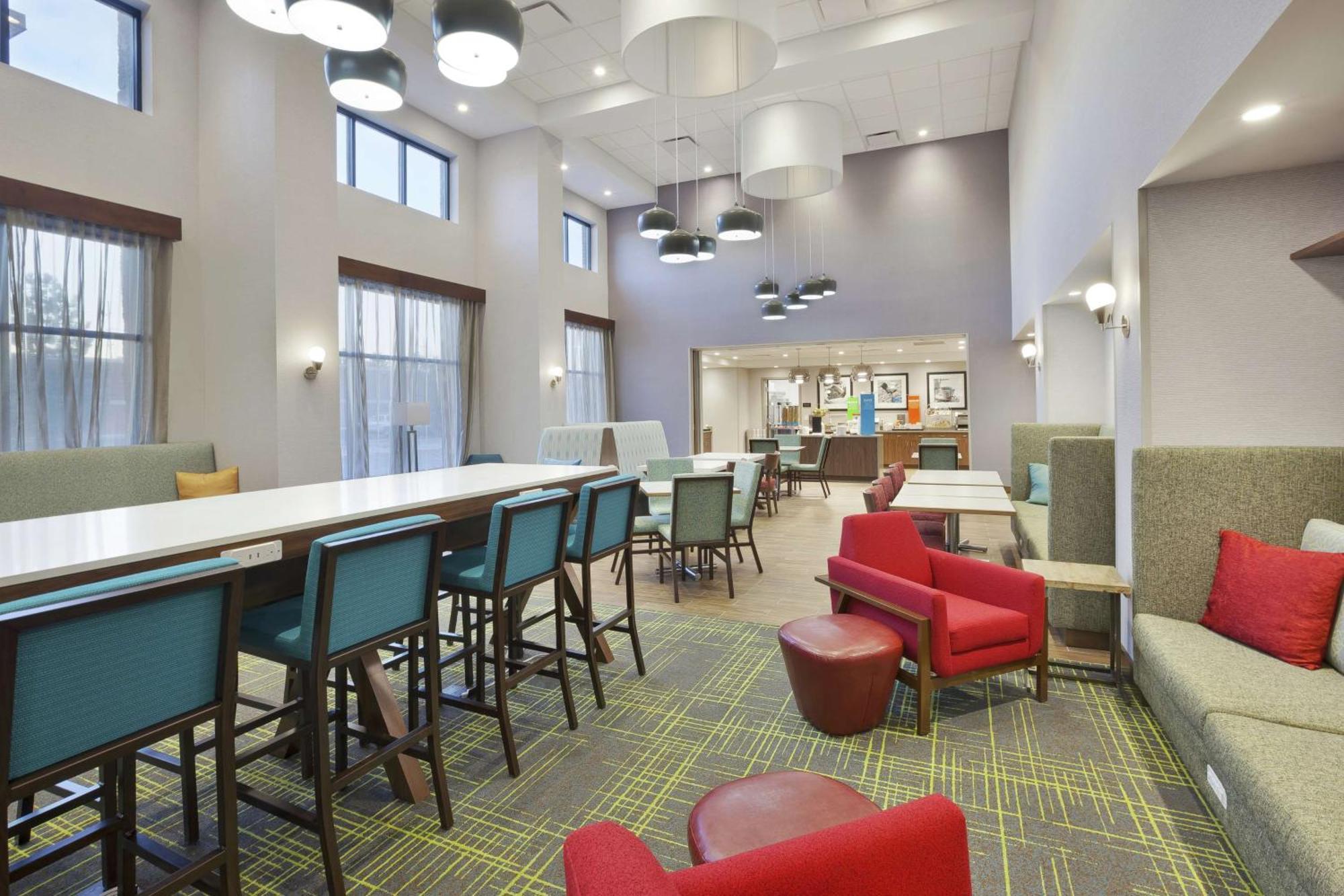 Hampton Inn & Suites Grandville Grand Rapids South Zewnętrze zdjęcie