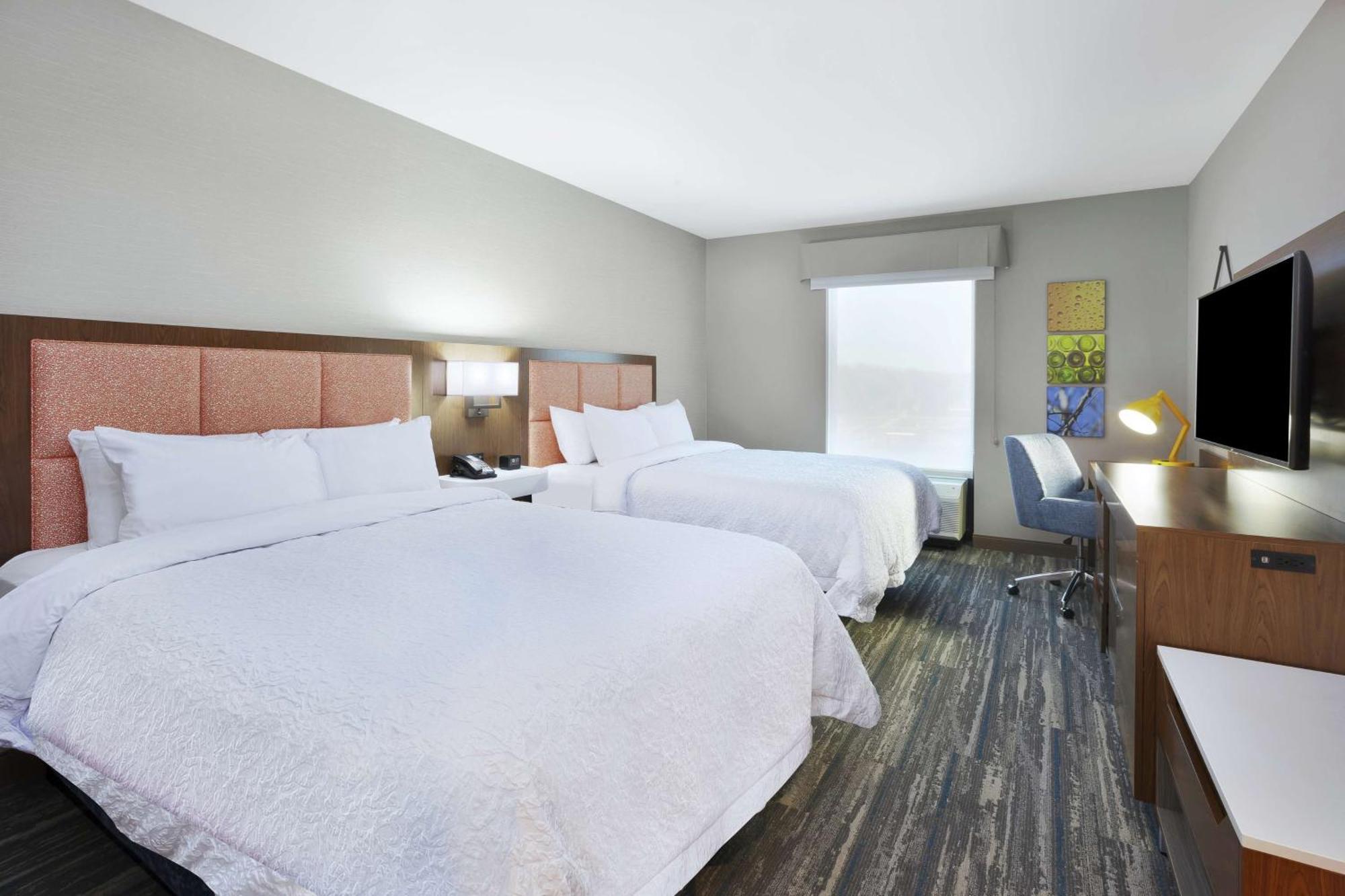 Hampton Inn & Suites Grandville Grand Rapids South Zewnętrze zdjęcie