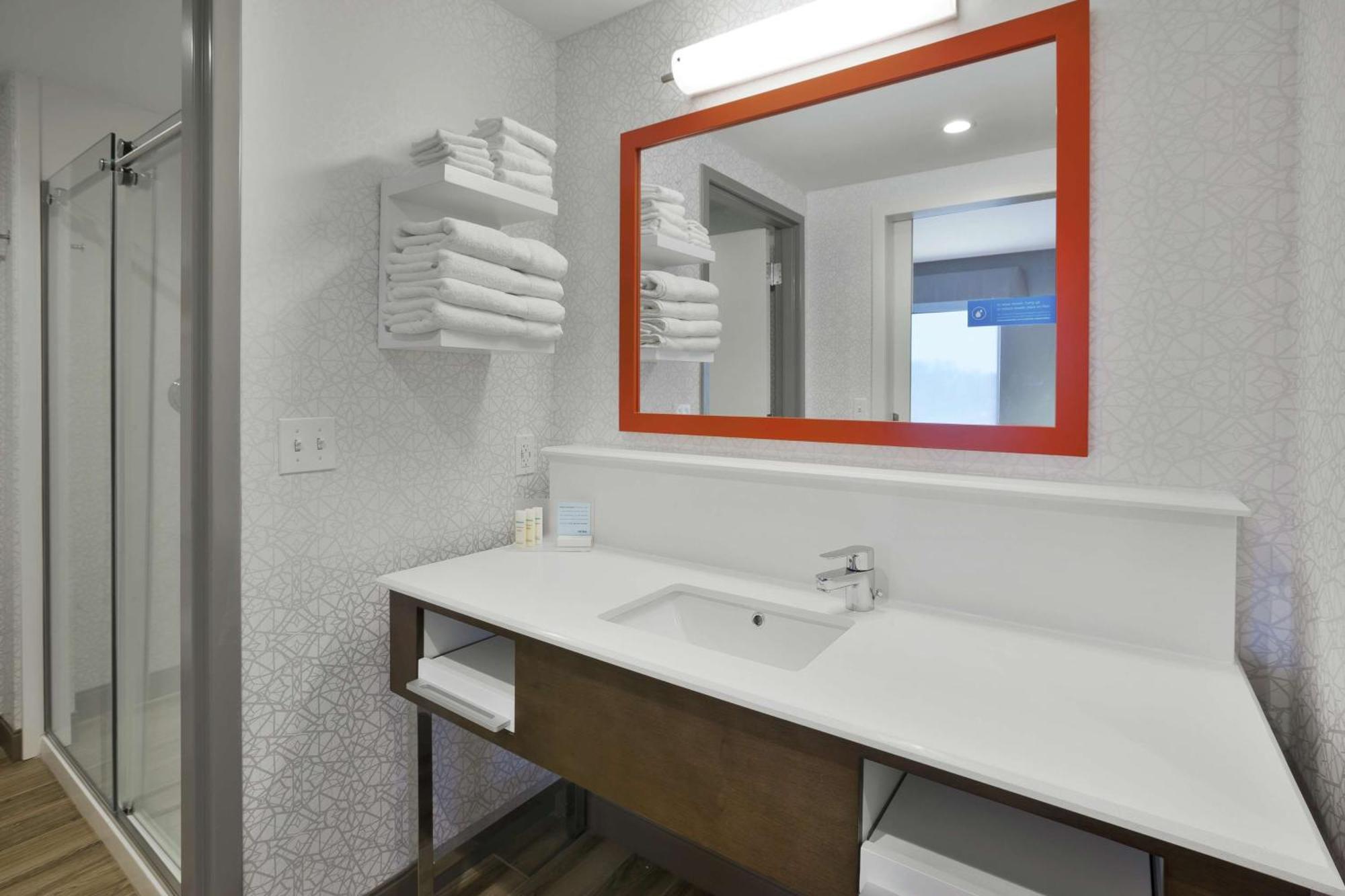 Hampton Inn & Suites Grandville Grand Rapids South Zewnętrze zdjęcie