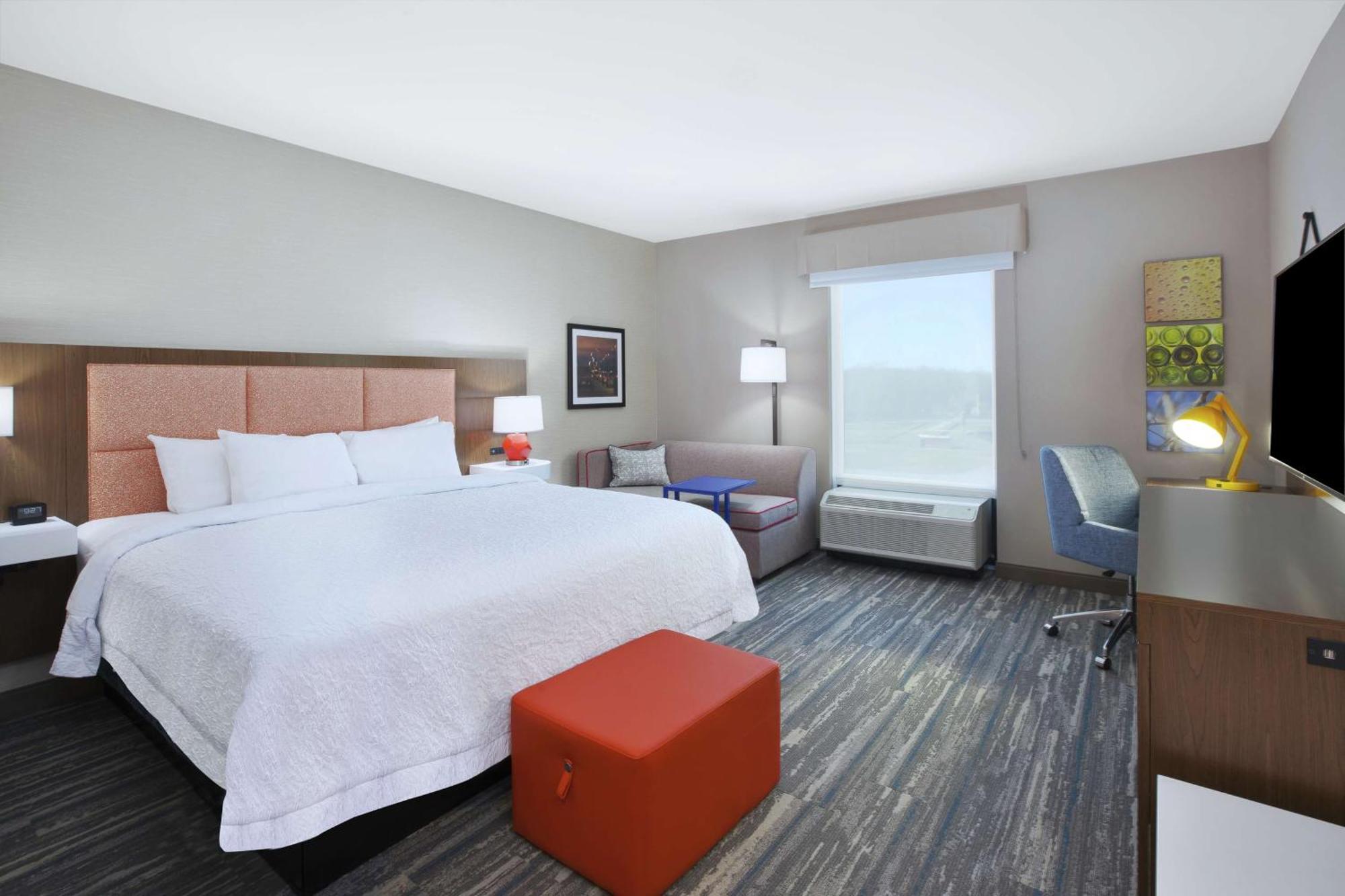 Hampton Inn & Suites Grandville Grand Rapids South Zewnętrze zdjęcie