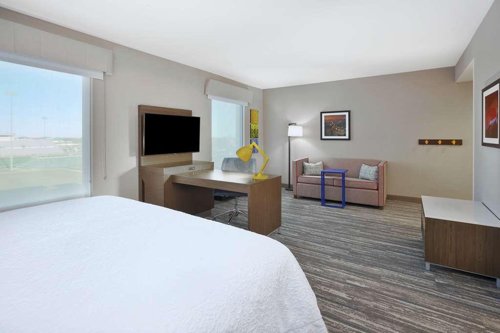 Hampton Inn & Suites Grandville Grand Rapids South Pokój zdjęcie